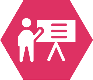 PGR posters and networking with coffee/tea